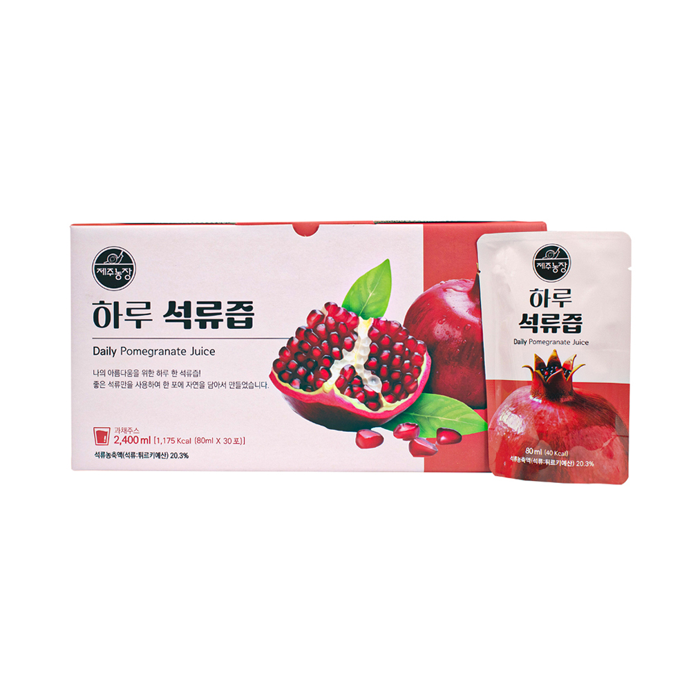 (주)에스엔바이오 울아이-인박스 30포 80ml 썸네일 3