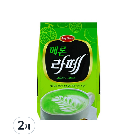 애니타임 골드커피라떼1kg*12입 썸네일 2