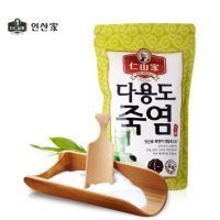 다용도죽염 300G 썸네일 2