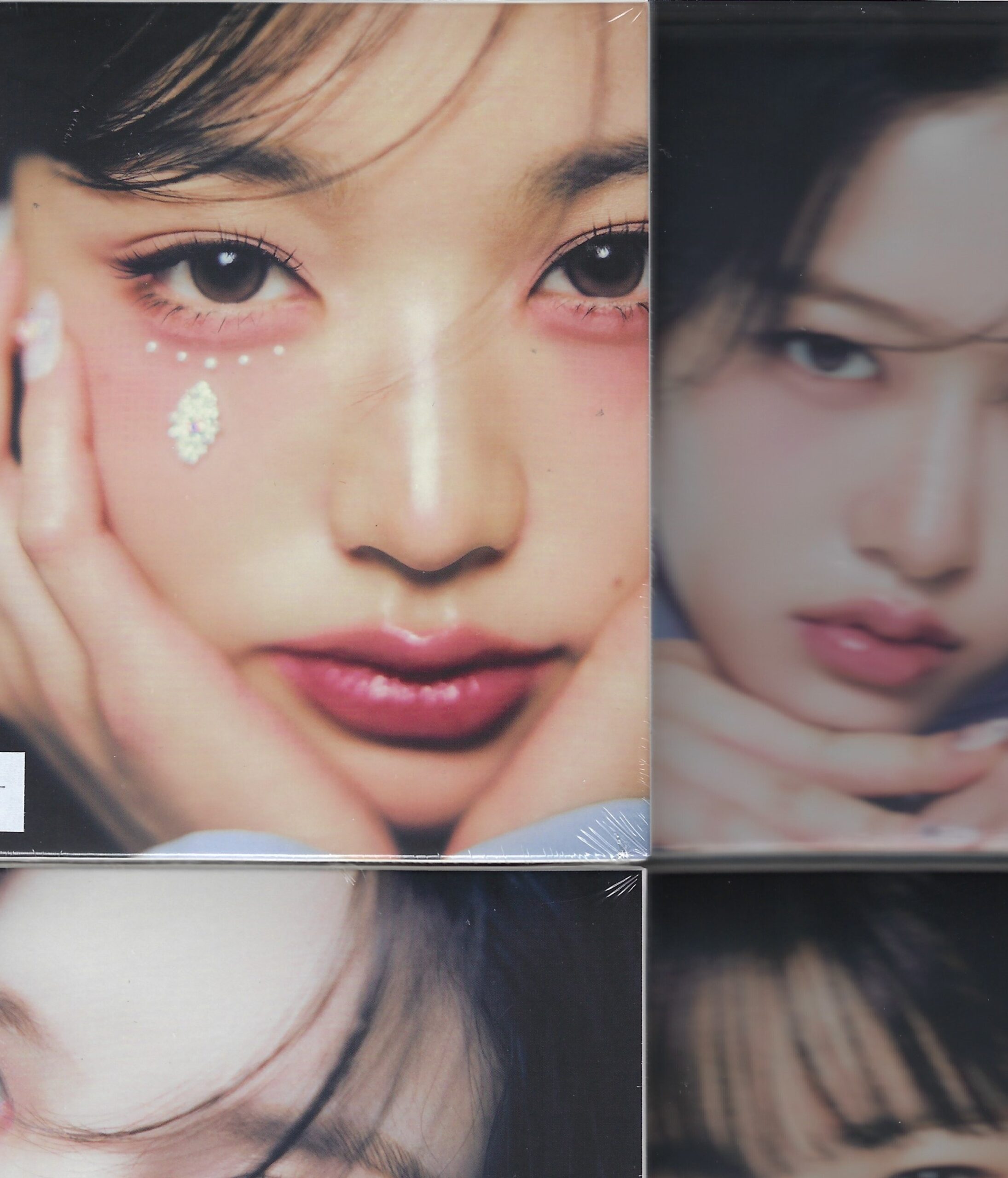 아이브- IVE EMPATHY[THE 3rd EP](Digipack Ver.) 썸네일 3