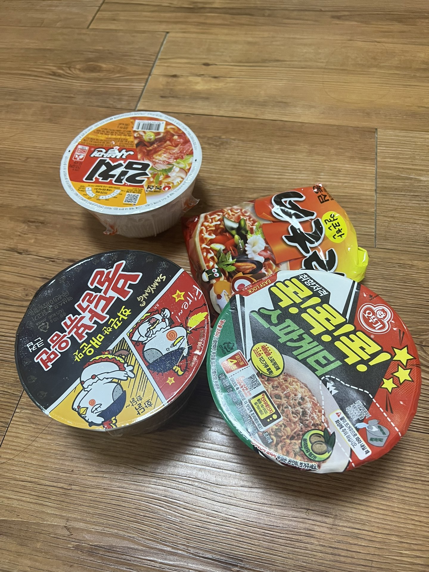 어머니김치찌개양념 (14.5g*3) 43.5G 썸네일 2