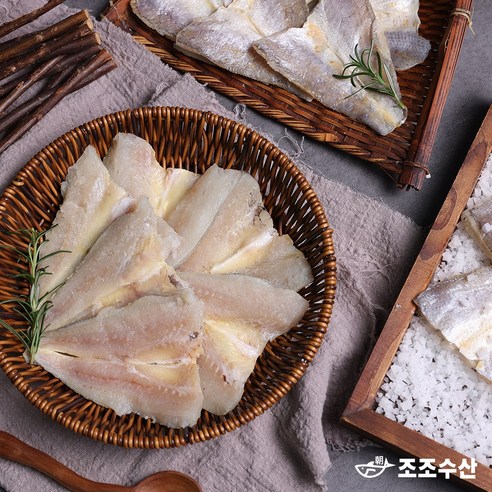 정품수산 참굴비 450g내외 썸네일 3