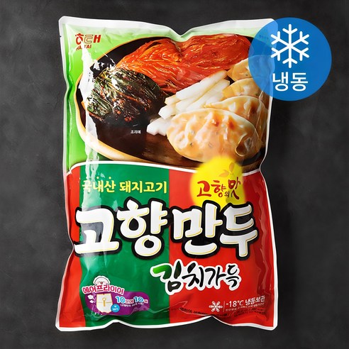 (주)엠씨푸드 속풀 추풍령옛날맛 감자탕  1.8kg 1ea 썸네일 2