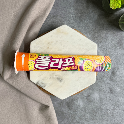 해태 3500 폴라포 포도(벌크) 썸네일 3
