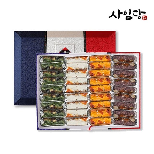 단호박영양찰떡(냉동6개월) 썸네일 2