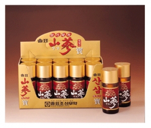 솔표 솔바론디 100MLx10`S 썸네일 3