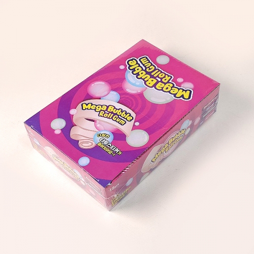 메가버블롤껌/12g 썸네일 2