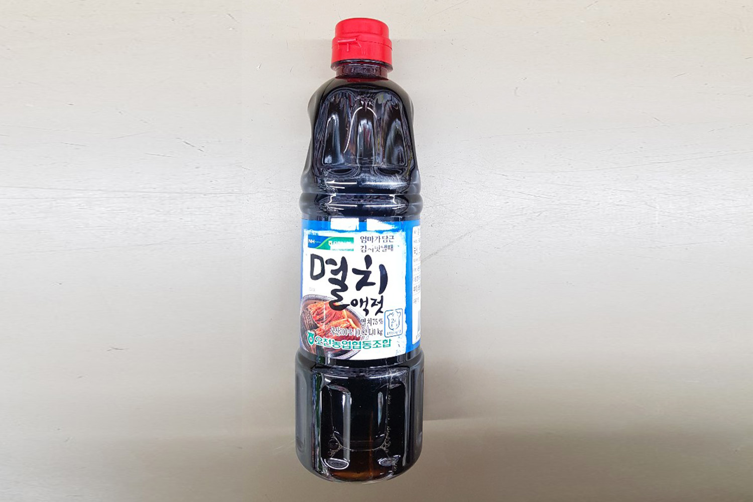 부잣집 멸치액젓 5KG 썸네일 2