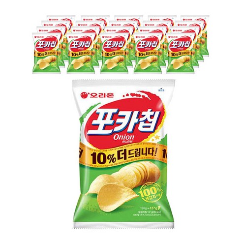 오리온 예감 케이준 어니언 700 썸네일 2