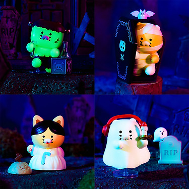 Y)랜덤지우개6탄/냥냥 썸네일 2