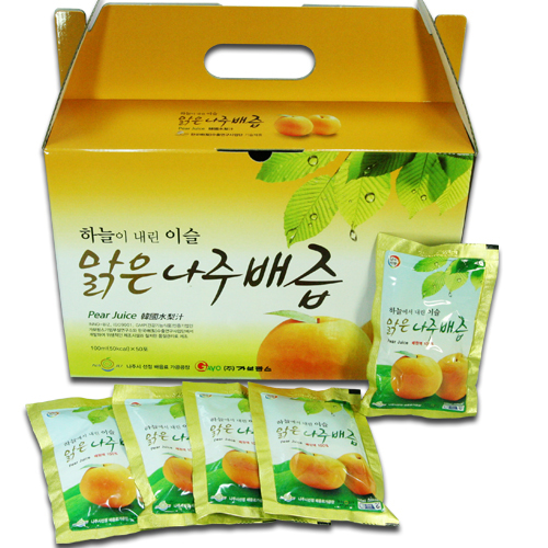 꿀생강차580g 썸네일 2