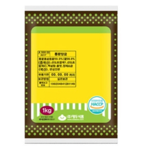 프라임웰골드국산밤양갱225g(45g*5개입) 썸네일 2