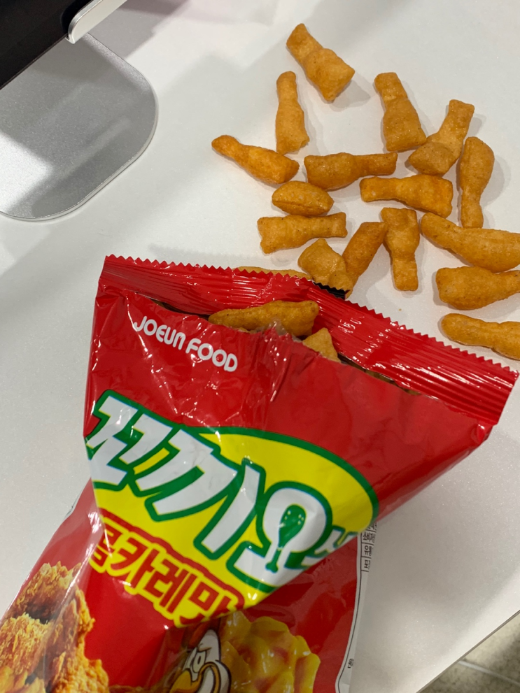 꼬끼오스낵 썸네일 2