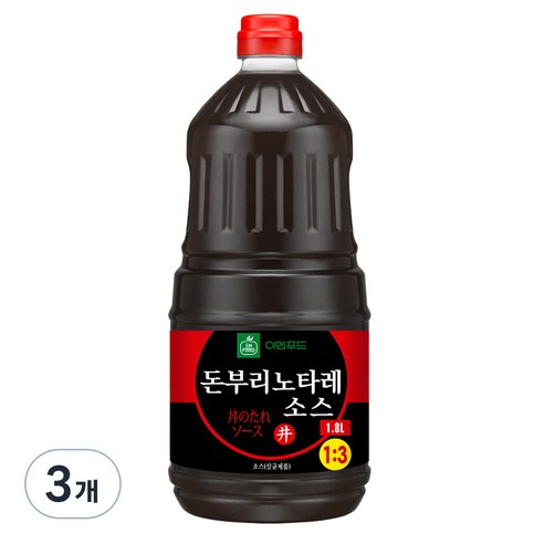 이엔김밥용소스1.8L 썸네일 3