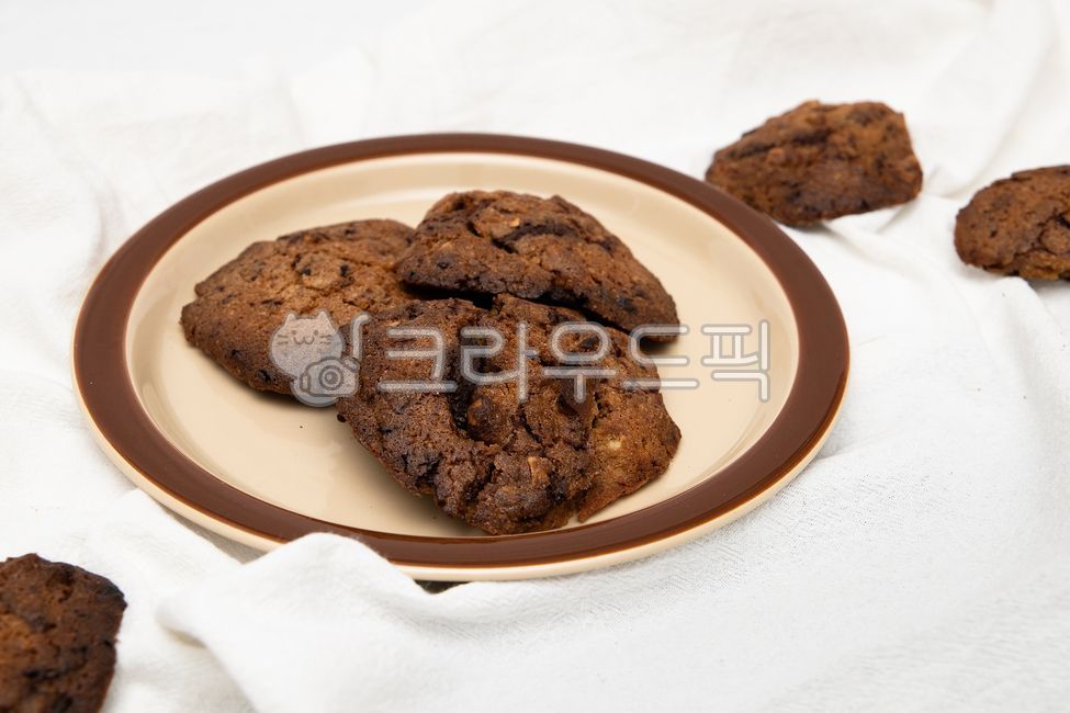 제일식품]쵸코쿠키65g 썸네일 2
