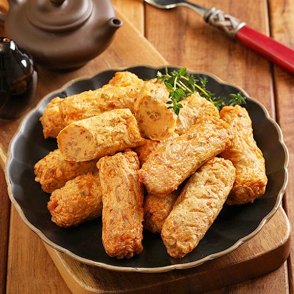 요리튀김부산어묵 200G 썸네일 2