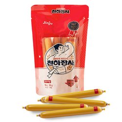진주햄 천하장사 280G 썸네일 2