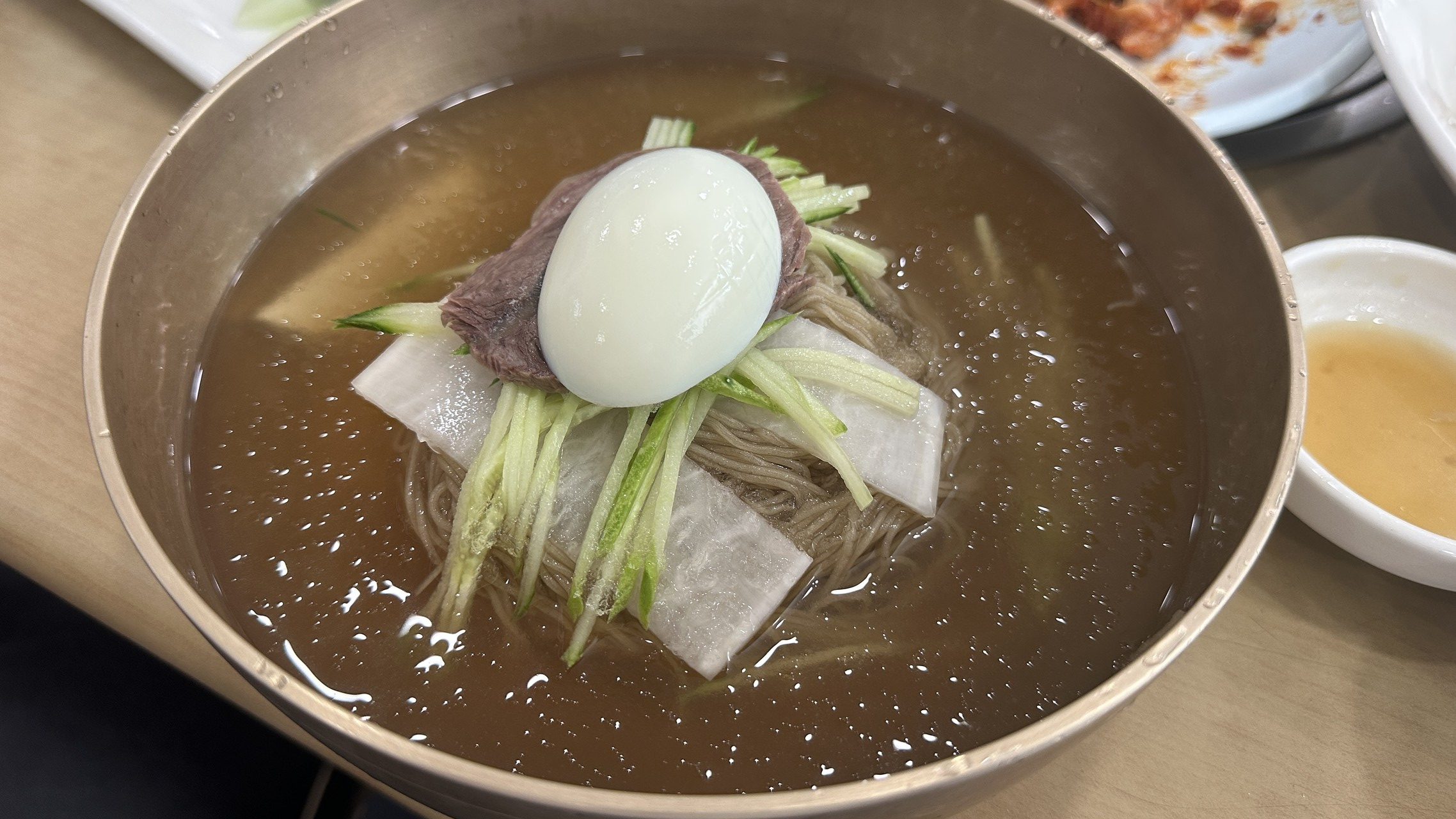 함흥냉면 썸네일 2