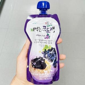 푸드웰 잼있는 쨈마을 spaghetti spread 110g 썸네일 2