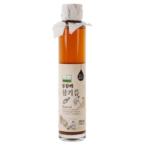 참깨 130G 썸네일 2