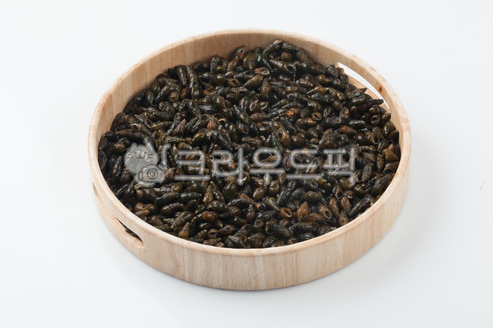 진성푸드 다슬기알(북한) 1kg 썸네일 2