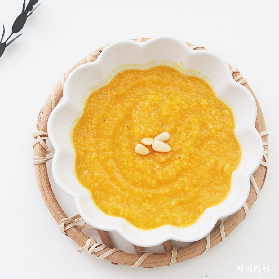 호박죽 호25.2% 460G 썸네일 3