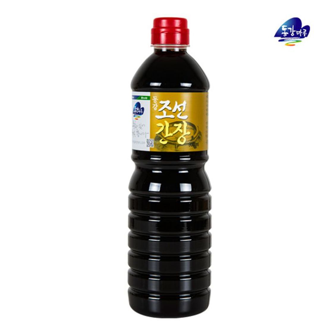 향유미가 조선간장 2L 썸네일 2