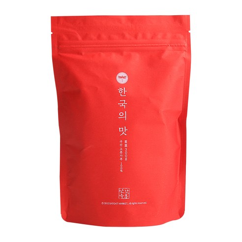 고춧가루 300g 썸네일 2