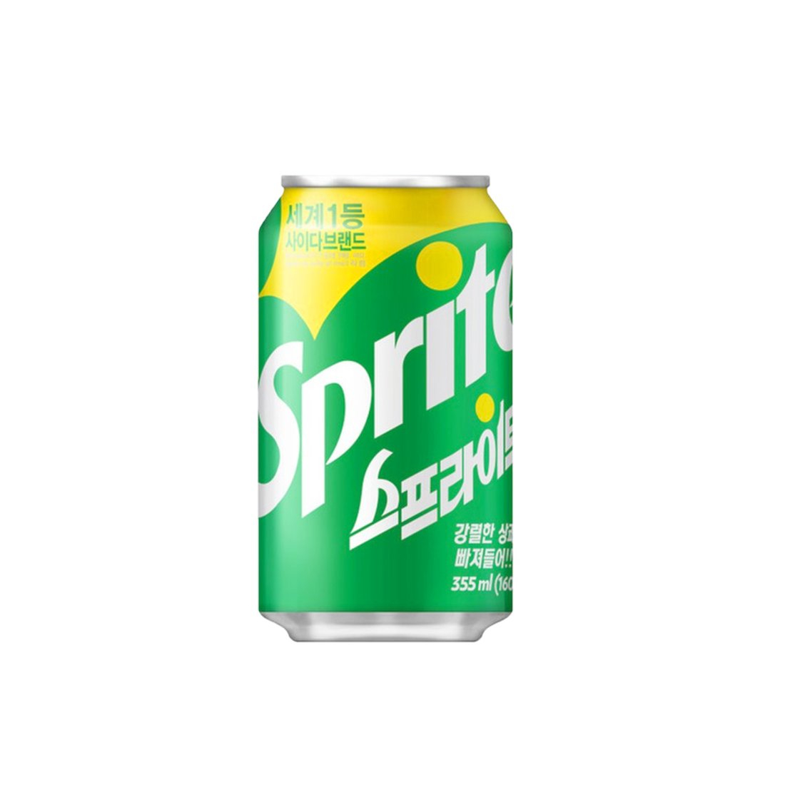 스프라이트 355ml 썸네일 2