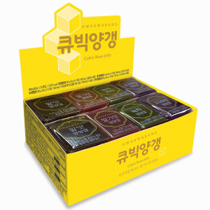 제주감귤양갱480g 썸네일 2