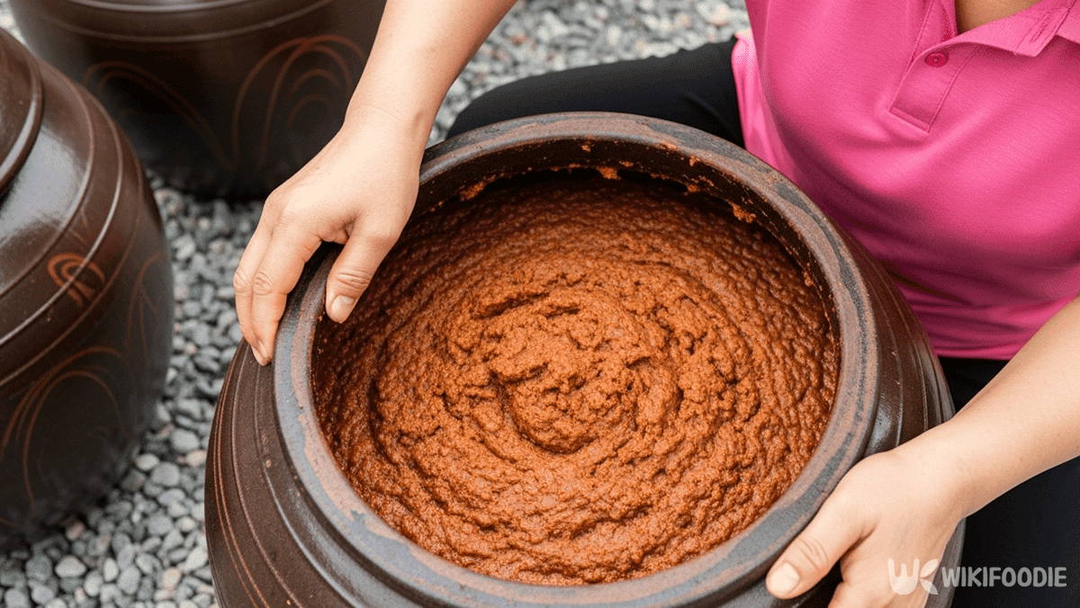 장인촌촌된장10Kg 썸네일 2
