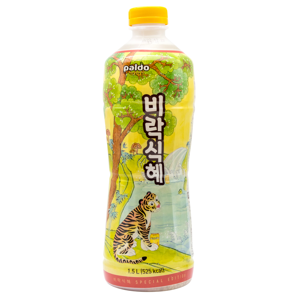 (주)팔도 비락오미자 6입 썸네일 2