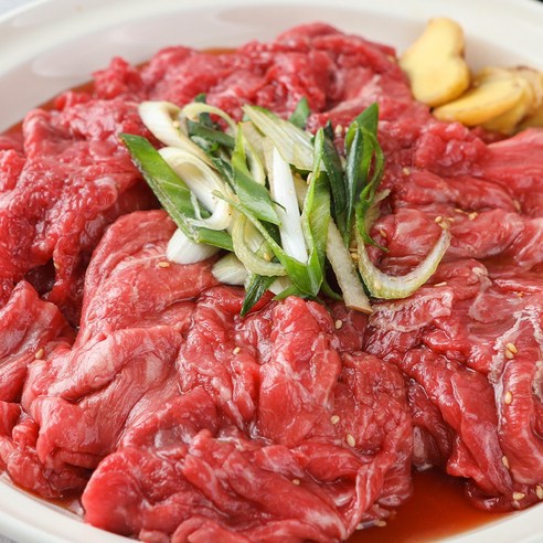 소불고기 양념 1kg (수술용) 썸네일 3