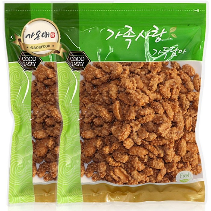 블루)커피땅콩(캔)60g 썸네일 3