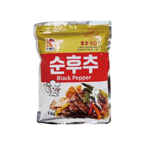 발효조미료미원 1KG 썸네일 2