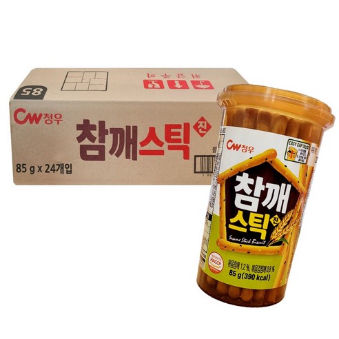 청우오곡찰떡160g 썸네일 3