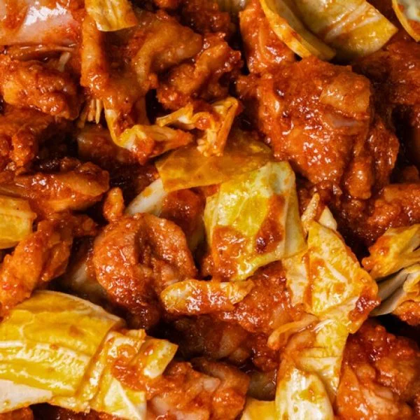 사과닭갈비양념장1kg 썸네일 2