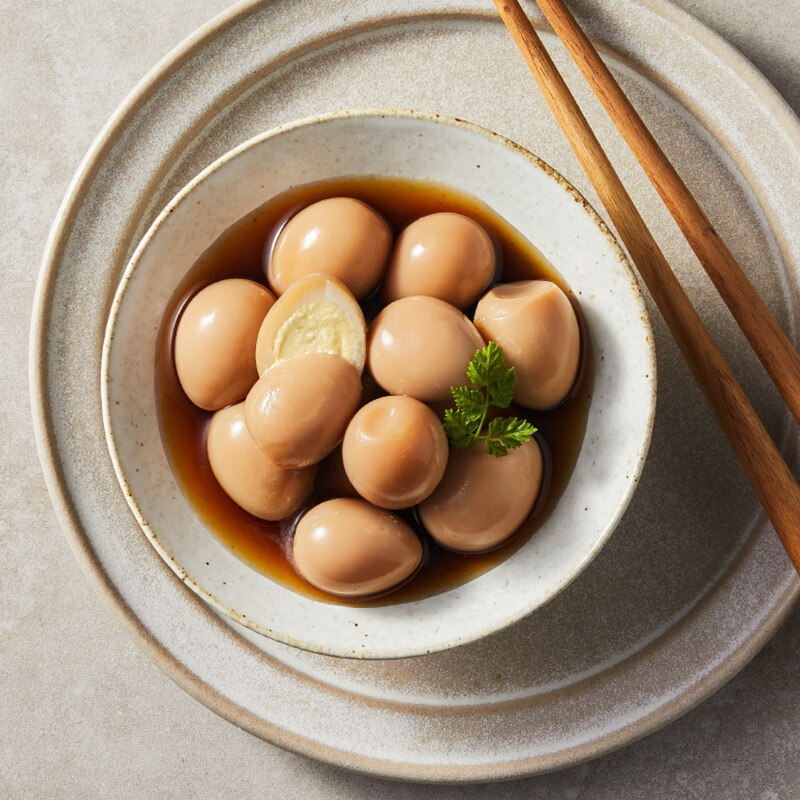 메추리알장조림250g 썸네일 3