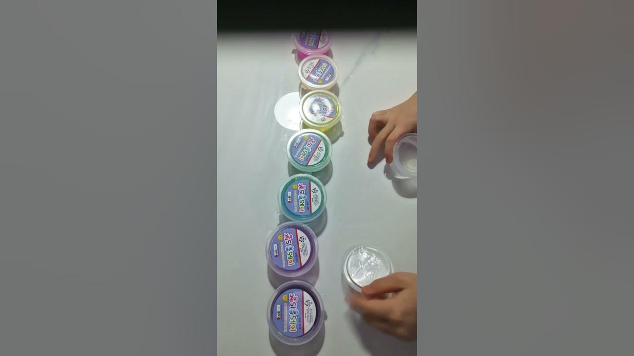 젤리클레이 썸네일 2