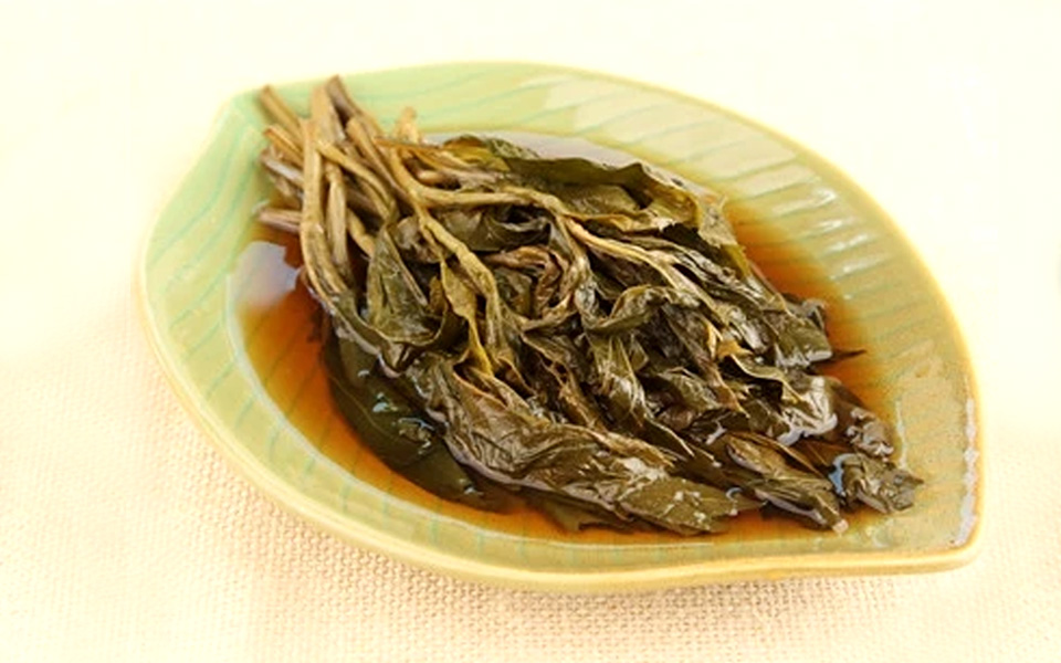명이 간장절임 400g 썸네일 2