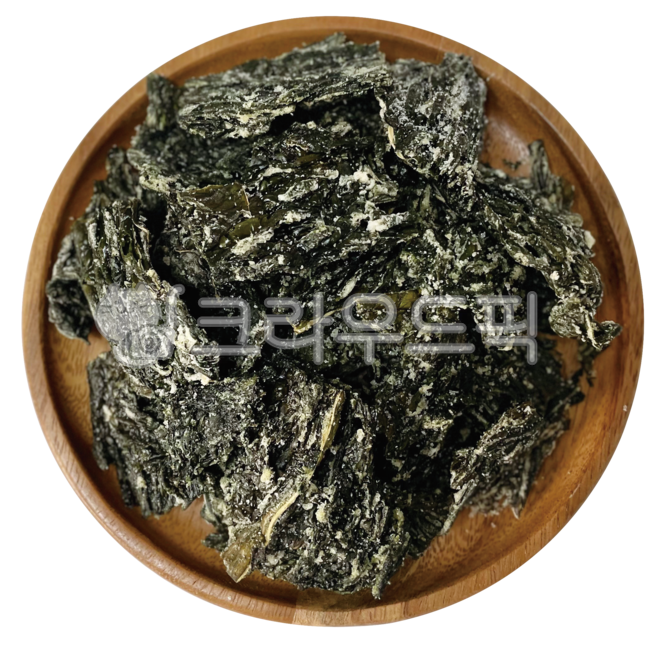 미역부각 100g*1 썸네일 3