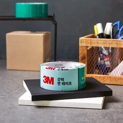 3M/강력면테이프/회색/46mm*10m/971 썸네일 3
