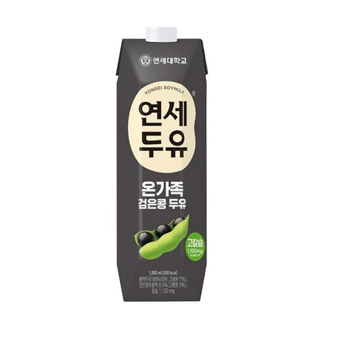 연우 콩담은 고소한 두유 썸네일 2