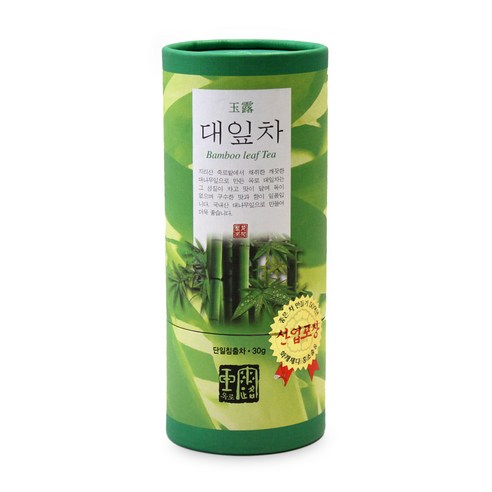 옥로녹차120G 썸네일 3
