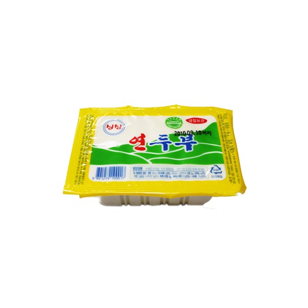양념순두부 315G 썸네일 2