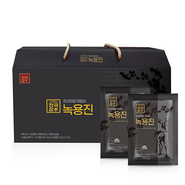 자연을담은명품블루베리100 70ml*30포 썸네일 3