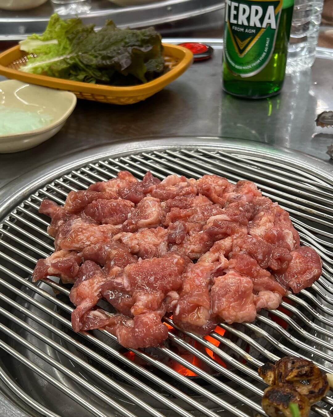 참맛숯불구이 썸네일 2