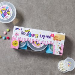 아이슬라임 토핑세트1 썸네일 2