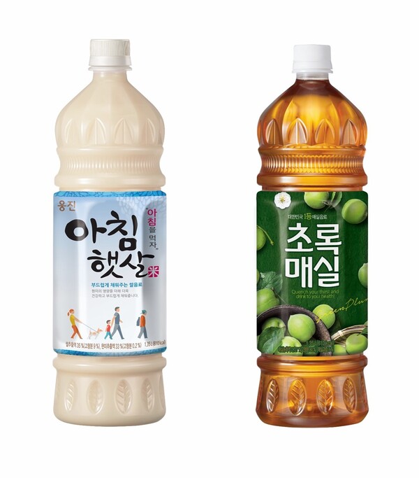 웅진식품(주) 아침햇살흑미 1500G x 1EA 썸네일 3