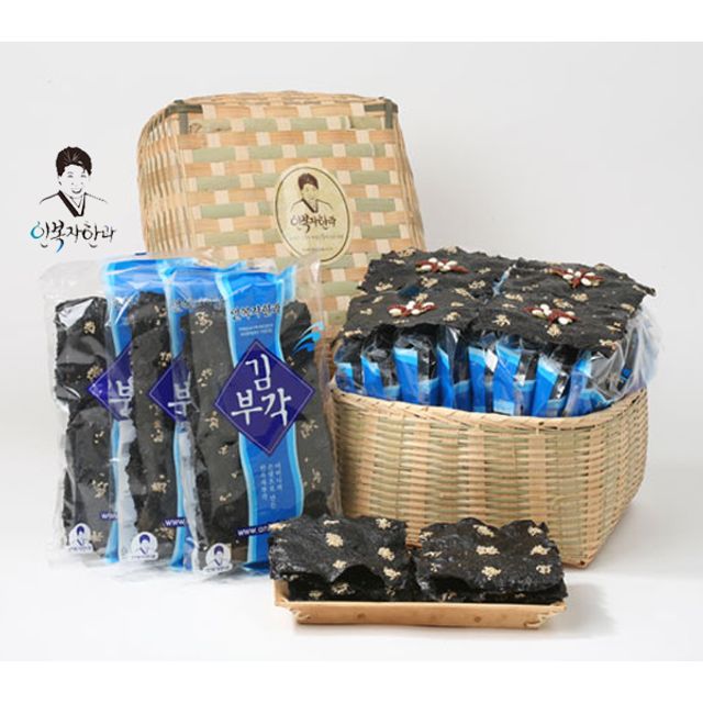 햇살수제김부각 썸네일 2